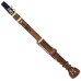 Period Historical Classical Clarinet in D  | Re Klarnet